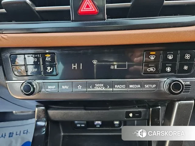 Kia The New Seltos id 3300316 из Кореи 10