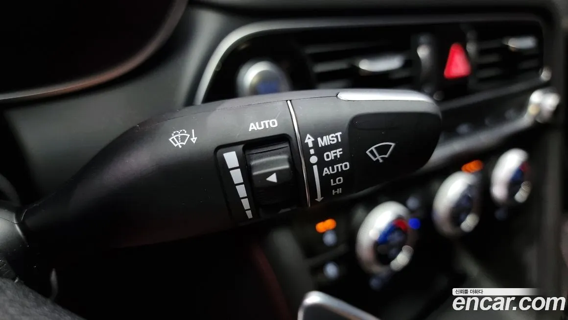 Genesis The New G70 id 1873794 из Кореи 10