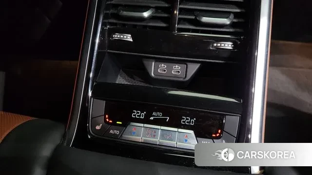 BMW 8 Series (G15) id 3473053 из Кореи 10