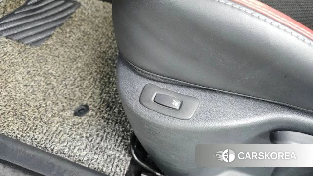 Renault Korea (Samsung) Clio id 3955404 из Кореи 10