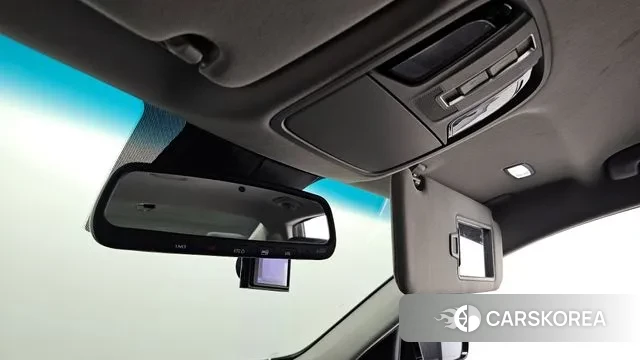 Kia K7 Premier id 3449097 из Кореи 10