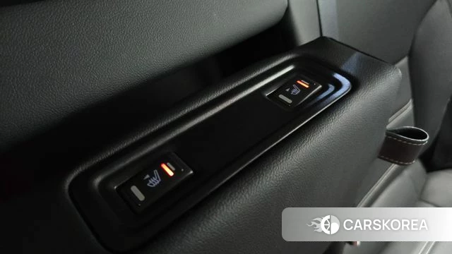 Renault Korea (Samsung) The New QM6 id 3935988 из Кореи 10