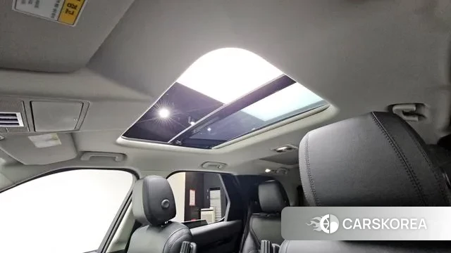 Land Rover Discovery 5 id 3714070 из Кореи 10