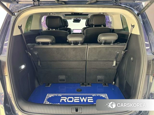 Roewe iMAX8 id 3908009 из Китая 10
