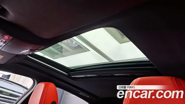 Mercedes-Benz AMG GT id 2740225 из Кореи 10