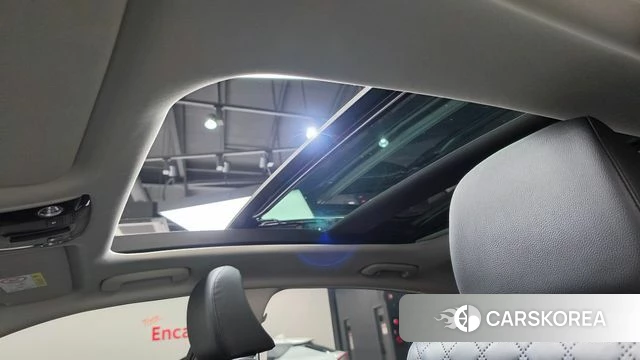 Kia K8 id 4779466 из Кореи 10