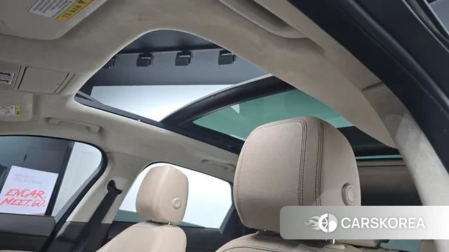 Jaguar F-PACE id 3214994 из Кореи 10