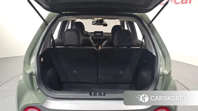 Hyundai Casper id 3600511 из Кореи 10