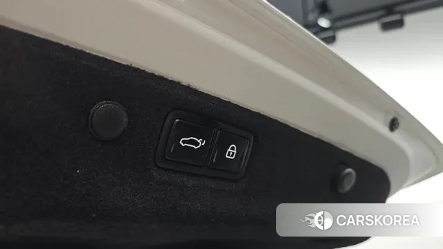 Kia The New K5 3rd generation id 3696313 из Кореи 10