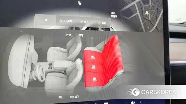 Tesla Model Y id 3137313 из Кореи 10