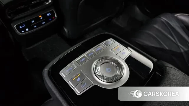 Genesis G80 (RG3) id 3498024 из Кореи 10