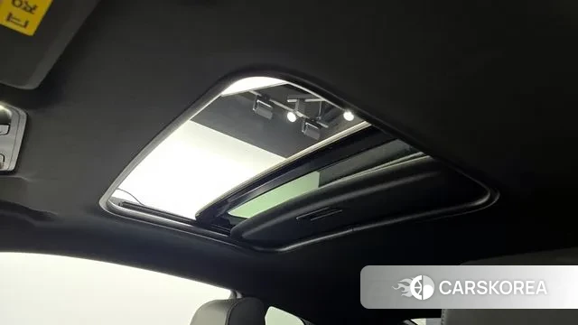 Chevrolet (GM Daewoo) The New Camaro id 3054630 из Кореи 10