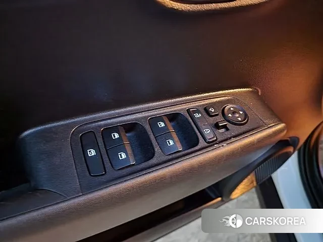 Hyundai Casper id 3431919 из Кореи 10