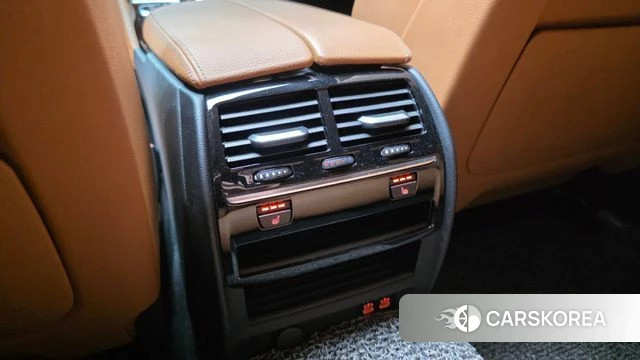 BMW 5 Series (G30) id 4770115 из Кореи 10