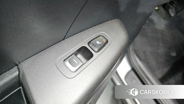 Kia Sportage The Bold id 4294391 из Кореи 10