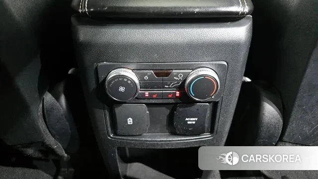 Ford Explorer 6th Generation id 3582830 из Кореи 10