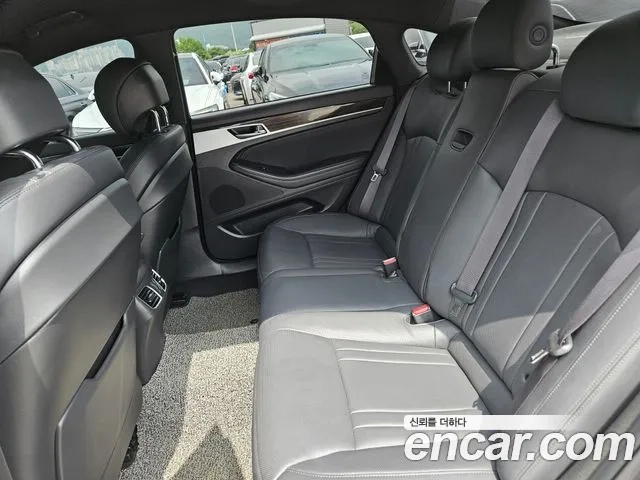 Genesis G80 id 2951411 из Кореи 10