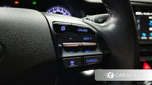 Hyundai The New Avante AD id 3391224 из Кореи 10