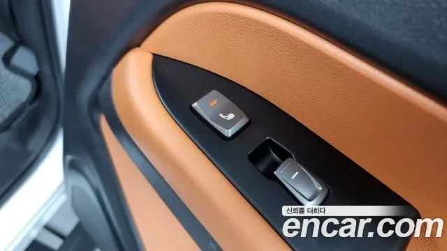 Ssangyong The New Rexton Sports Cannes id 2910860 из Кореи 10