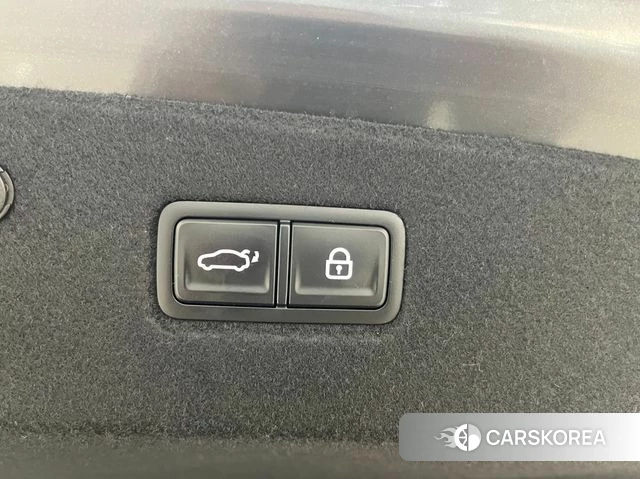 Kia K8 id 3897609 из Кореи 10