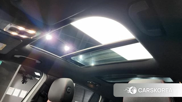 Mercedes-Benz GLB-Class X247 id 3934286 из Кореи 10