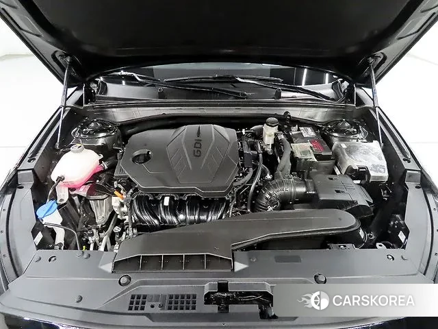 Kia K8 id 3370878 из Кореи 10