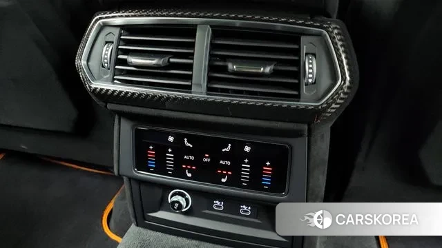 Lamborghini Urus id 3664158 из Кореи 10