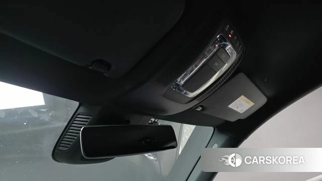Mercedes-Benz A-Class W177 id 4281795 из Кореи 10