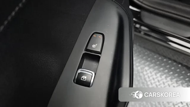 Kia K5 3rd generation id 3360074 из Кореи 10