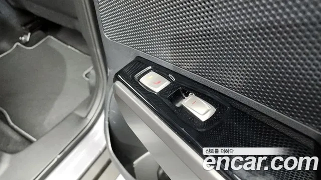 Ssangyong Tivoli Air id 2912787 из Кореи 10