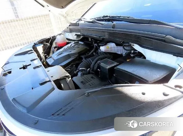 Kia Carnival 4th generation id 3756931 из Кореи 10