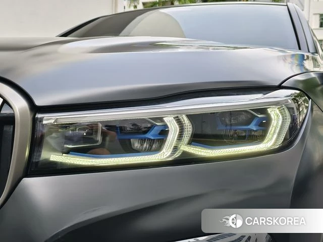BMW 7 series id 4278389 из Китая 10