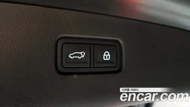 Genesis GV80 id 2864670 из Кореи 10