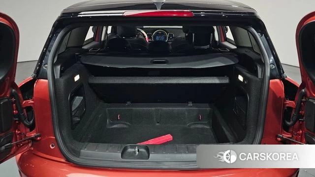 Mini Cooper Clubman id 4594298 из Кореи 10