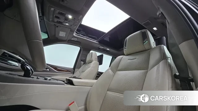 Cadillac Escalade 5th Generation id 3447365 из Кореи 10