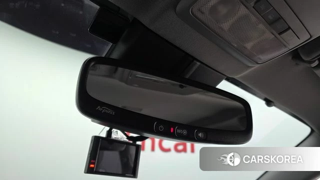 Chevrolet (GM Daewoo) The New Trax id 3879905 из Кореи 10