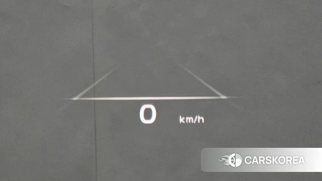 Kia The New K9 2nd generation id 3898088 из Кореи 10