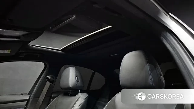 BMW 3 Series (G20) id 3519390 из Кореи 10