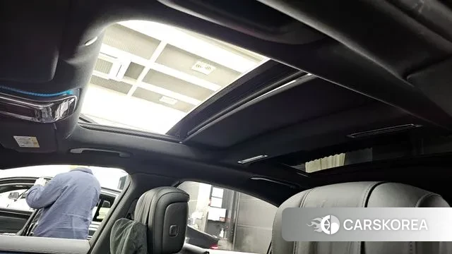 Mercedes-Benz S-Class W223 id 3572920 из Кореи 10