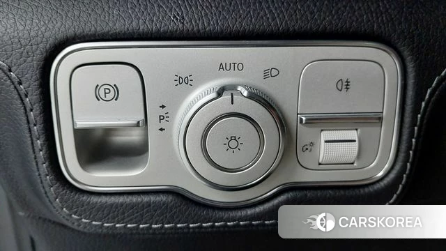 Mercedes-Benz GLE-Class W167 id 4202495 из Кореи 10