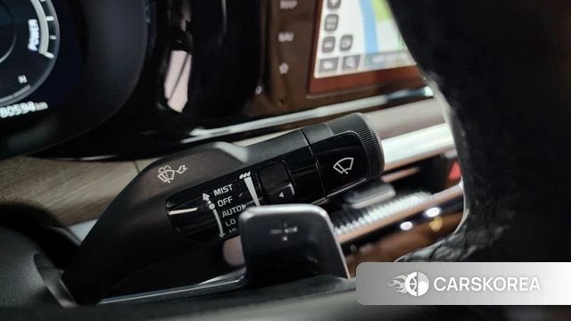 Kia K5 Hybrid 3rd Generation id 3852375 из Кореи 10