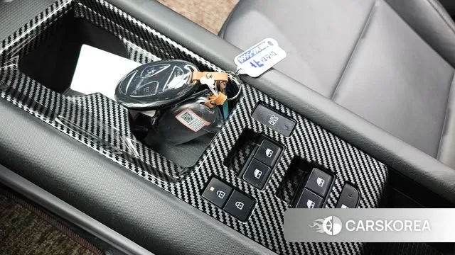 Hyundai Ionic 6 id 3452256 из Кореи 10