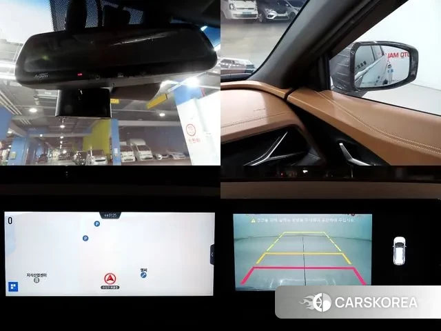 Ssangyong Torres id 2939059 из Кореи 10