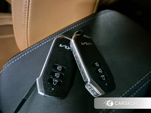 Kia The New Seltos id 4499864 из Кореи 10