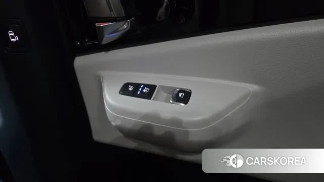 Kia The New Carnival 4th Generation id 3517794 из Кореи 10