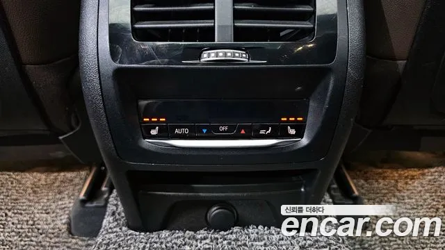 BMW X3 (G01) id 2258911 из Кореи 10