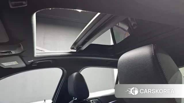 BMW 1 Series (F40) id 3503330 из Кореи 10