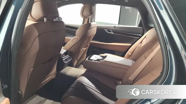 Genesis G80 (RG3) id 4350375 из Кореи 10