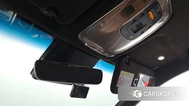 Genesis G80 (RG3) id 3329528 из Кореи 10