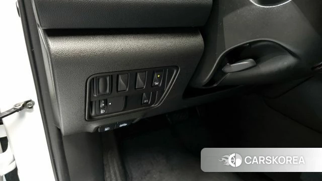 Renault Korea (Samsung) The New QM6 id 4369559 из Кореи 10